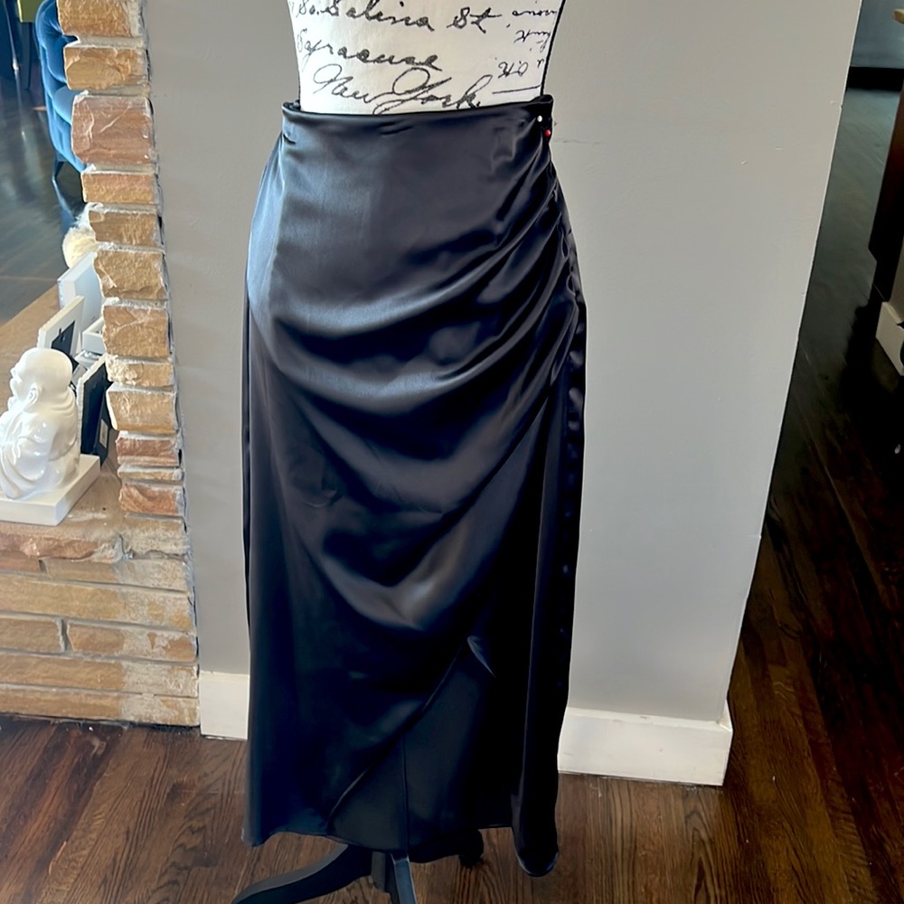 Zara Long Skirt - Size M